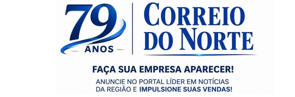 Logo Jornal
