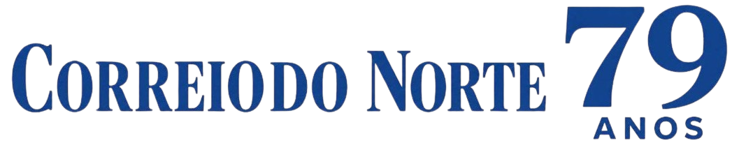 Logo Jornal